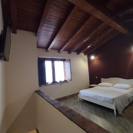 Ai Doganieri Villa Randazzo Luaran gambar