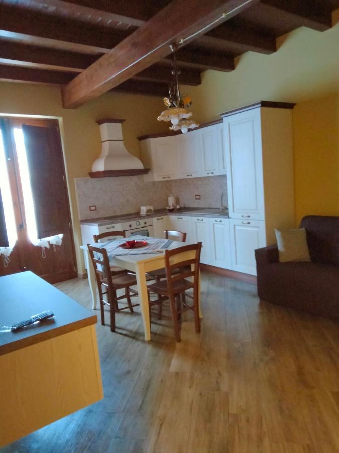 Ai Doganieri Villa Randazzo Luaran gambar