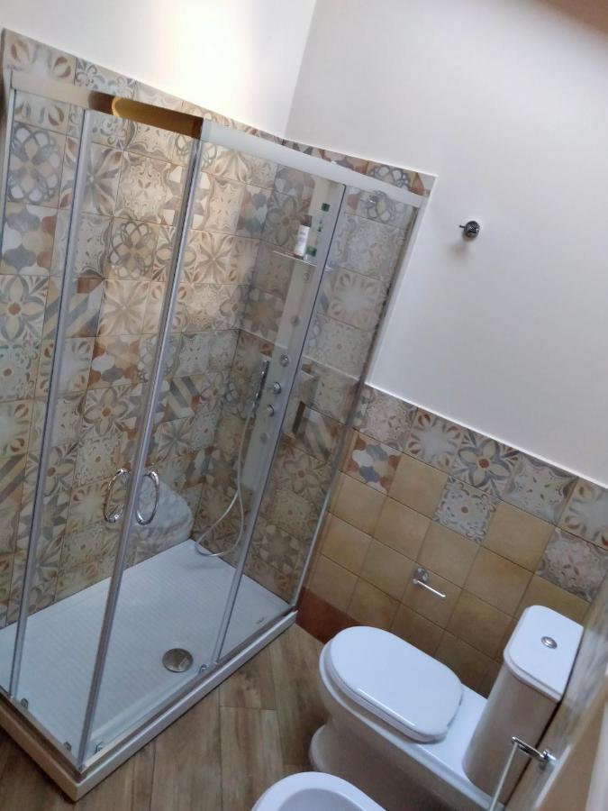 Ai Doganieri Villa Randazzo Luaran gambar