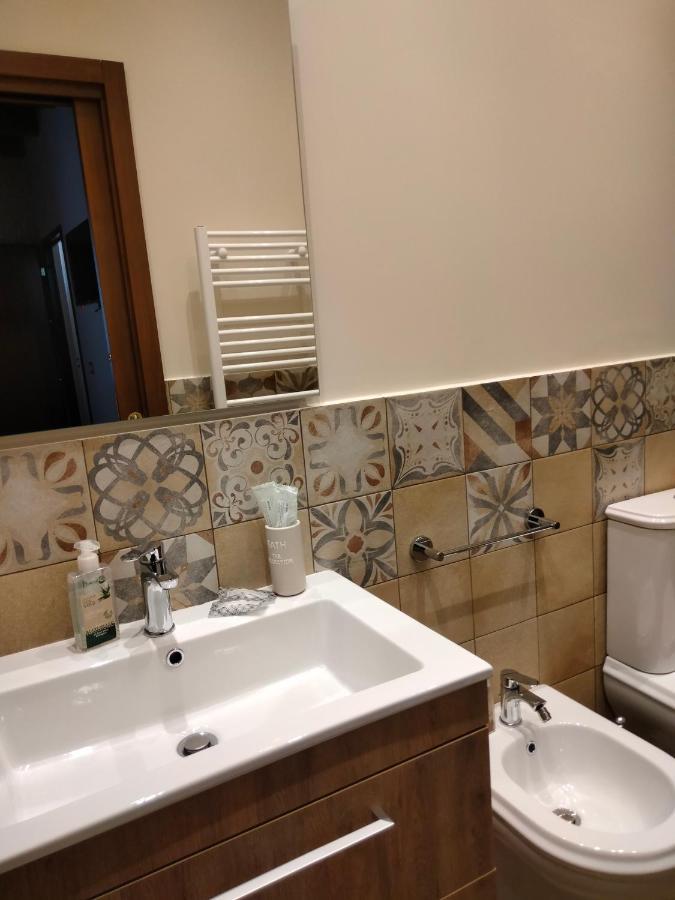 Ai Doganieri Villa Randazzo Luaran gambar