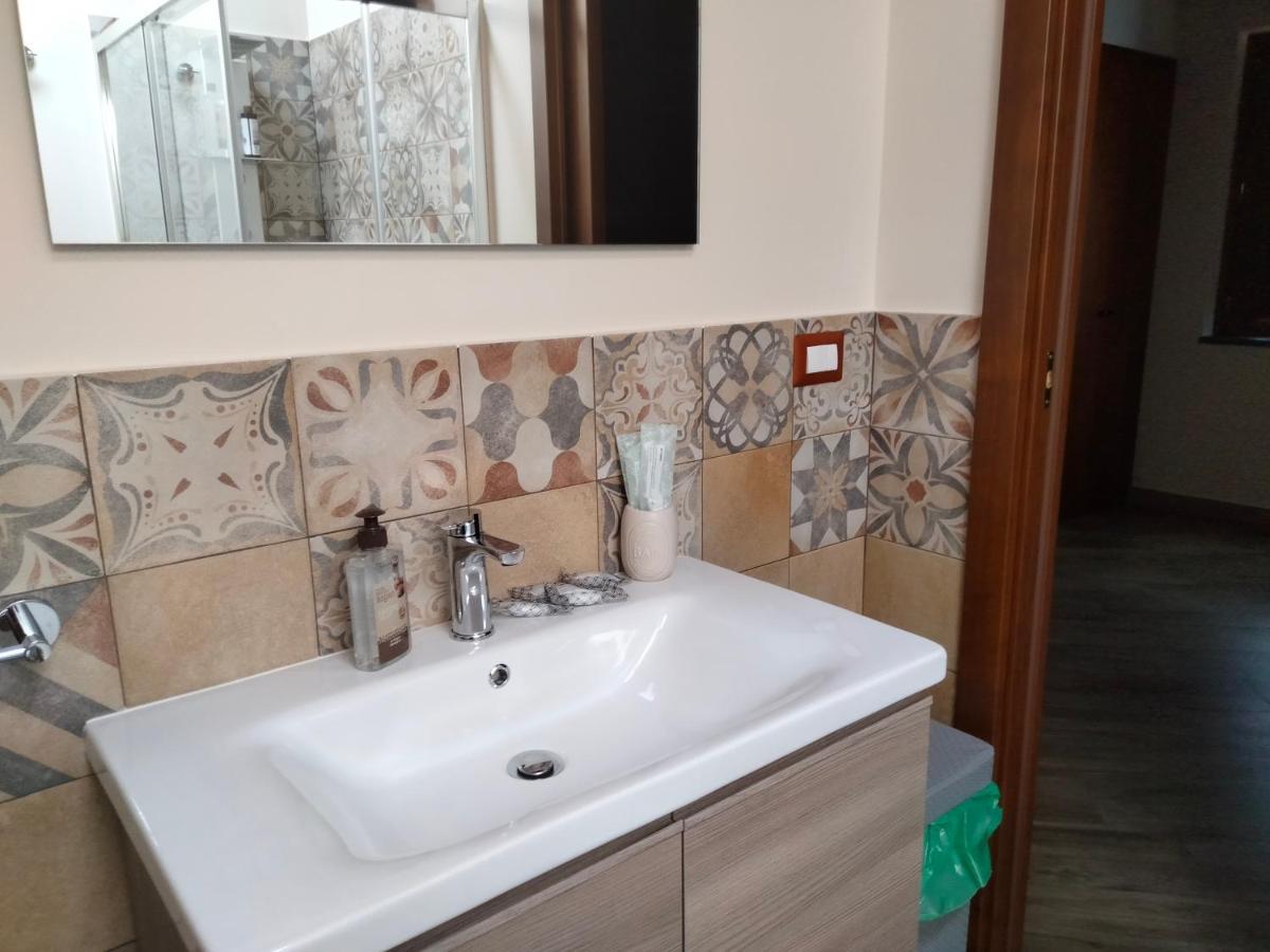 Ai Doganieri Villa Randazzo Luaran gambar