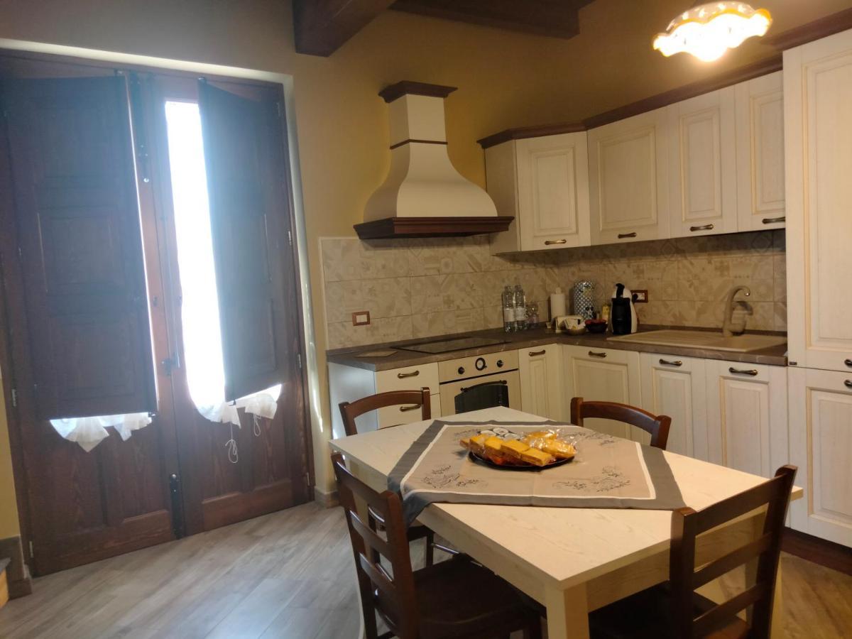 Ai Doganieri Villa Randazzo Luaran gambar