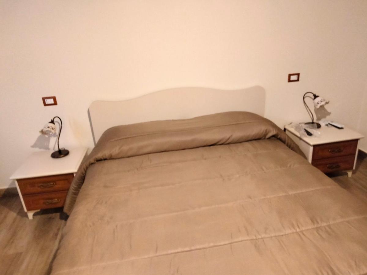 Ai Doganieri Villa Randazzo Luaran gambar